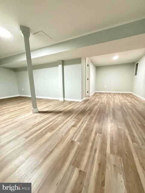 FRANKLIN KNOLLS - Residential