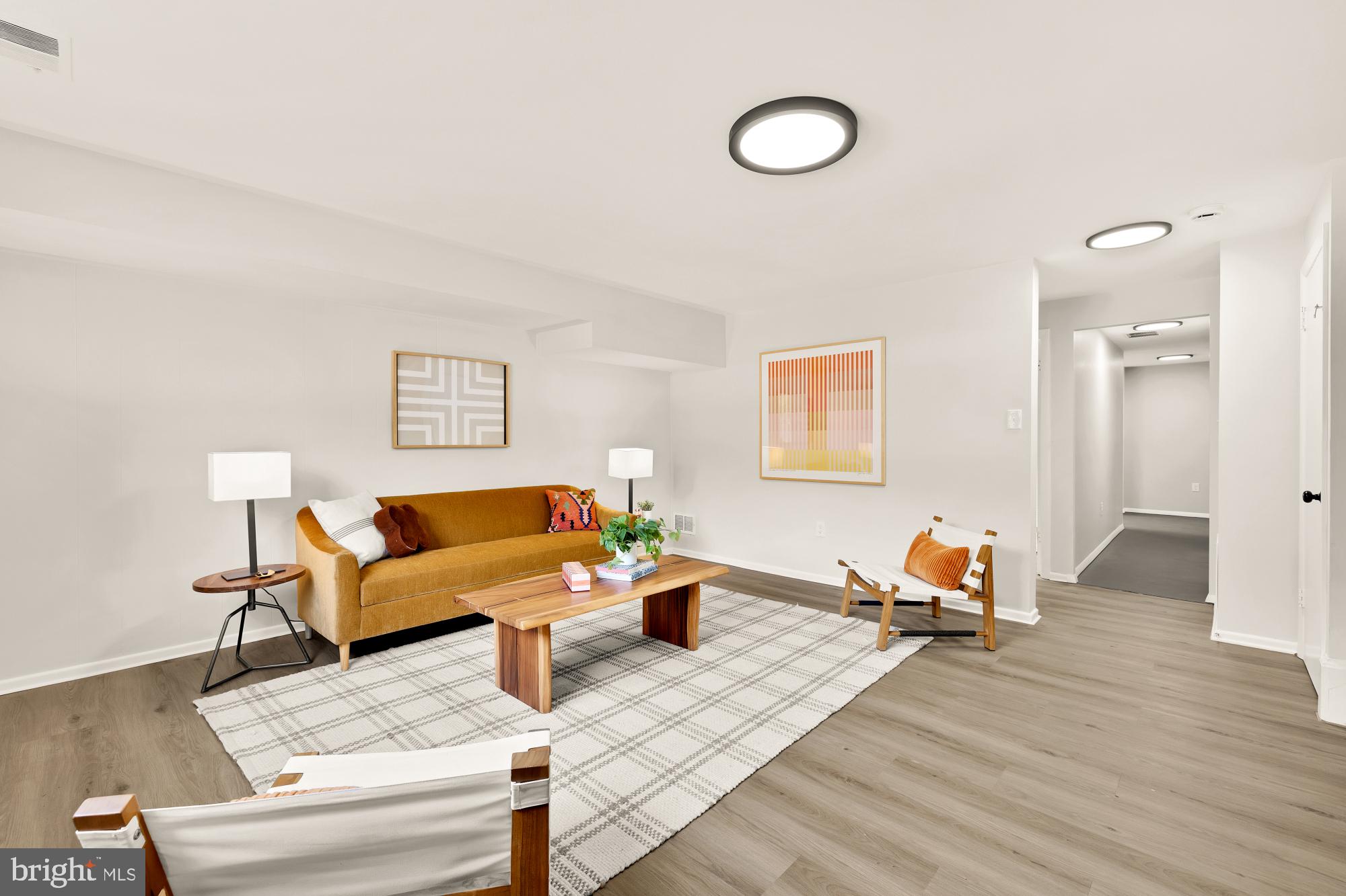 FRANKLIN KNOLLS - Residential