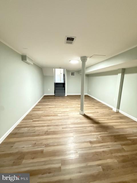 FRANKLIN KNOLLS - Residential