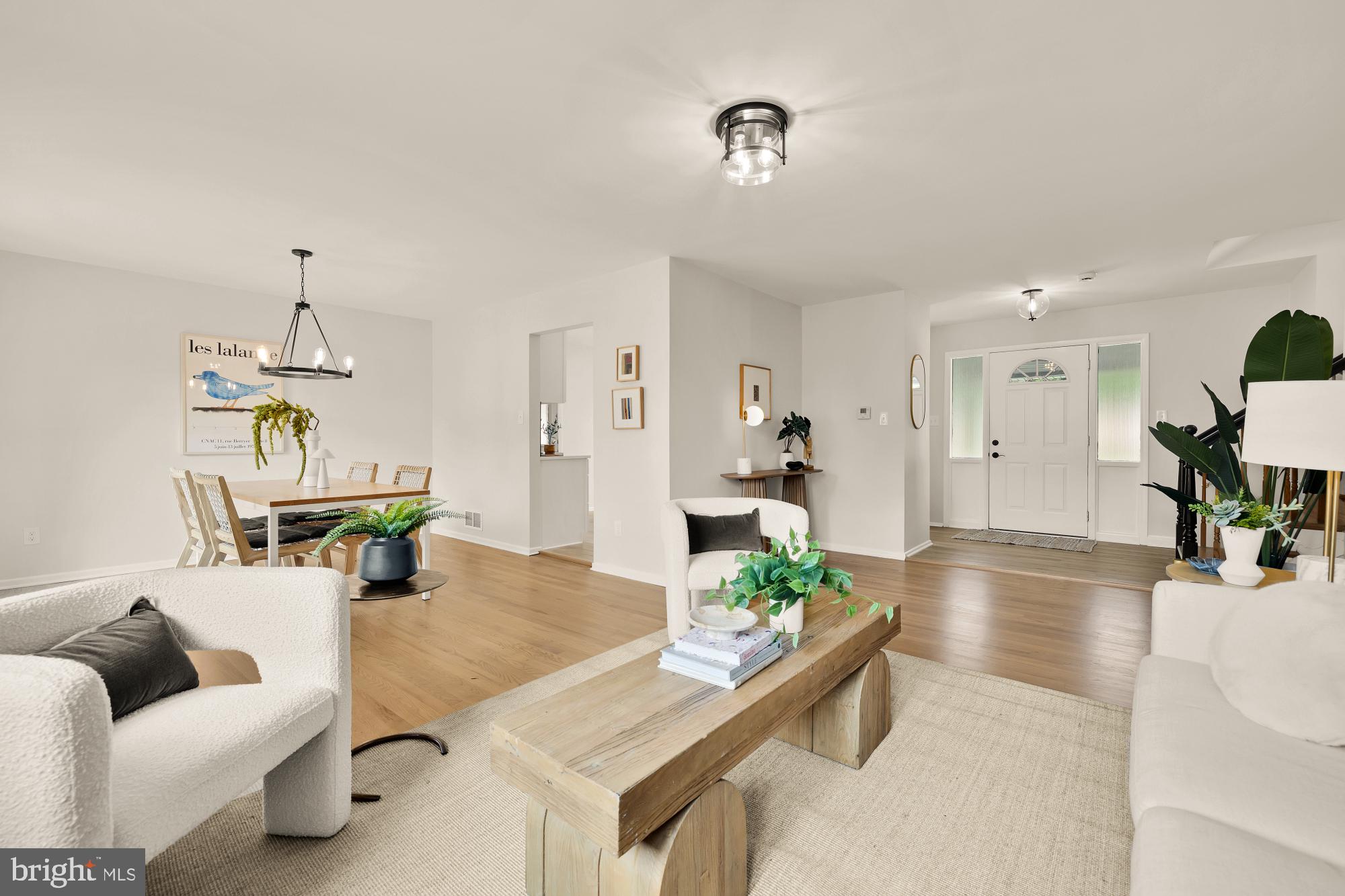 FRANKLIN KNOLLS - Residential