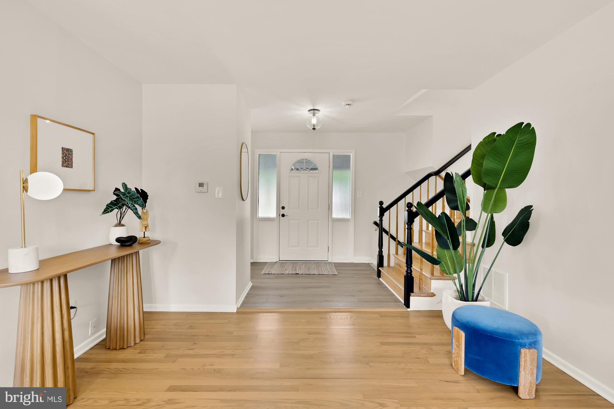 FRANKLIN KNOLLS - Residential