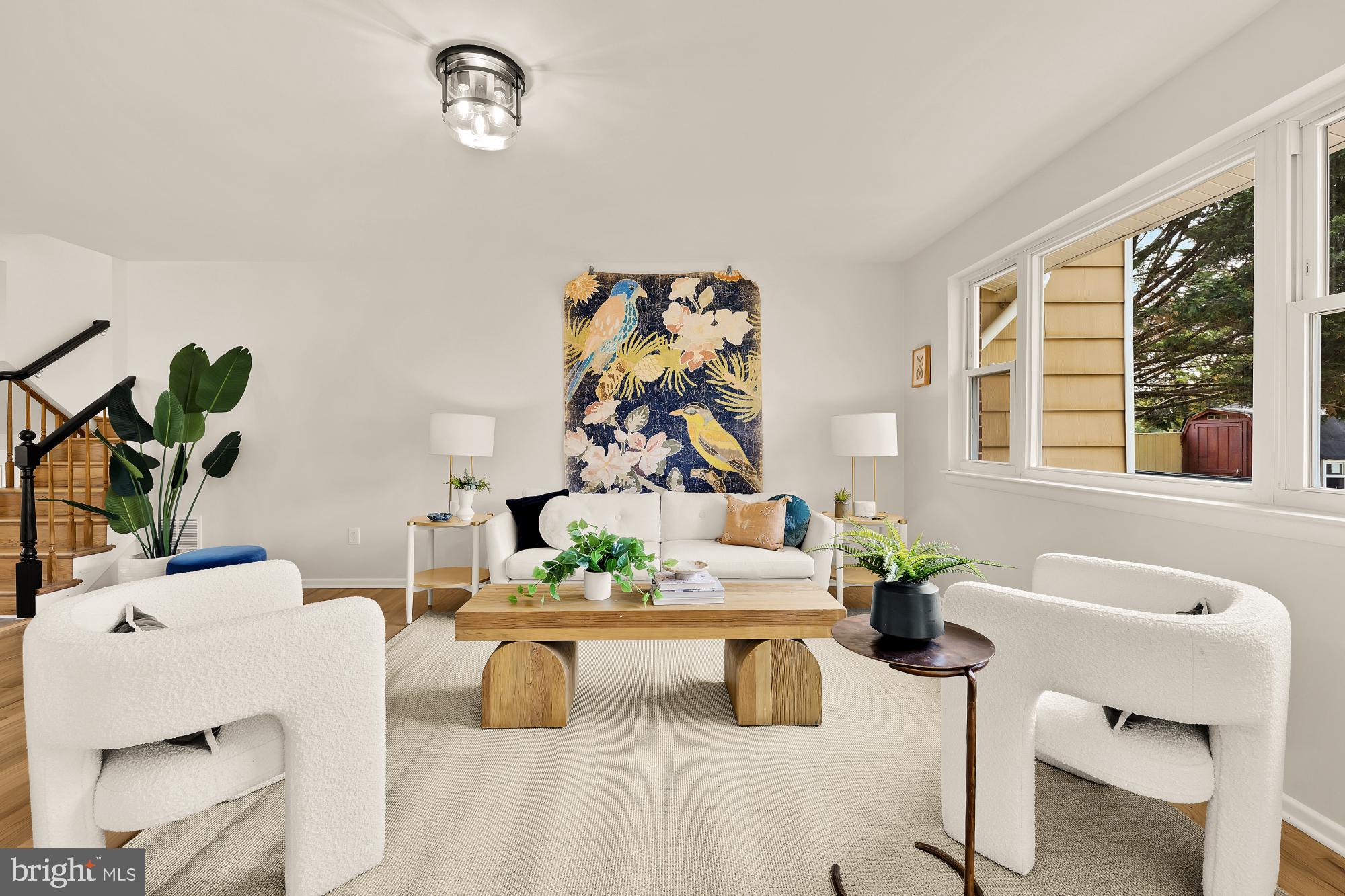 FRANKLIN KNOLLS - Residential