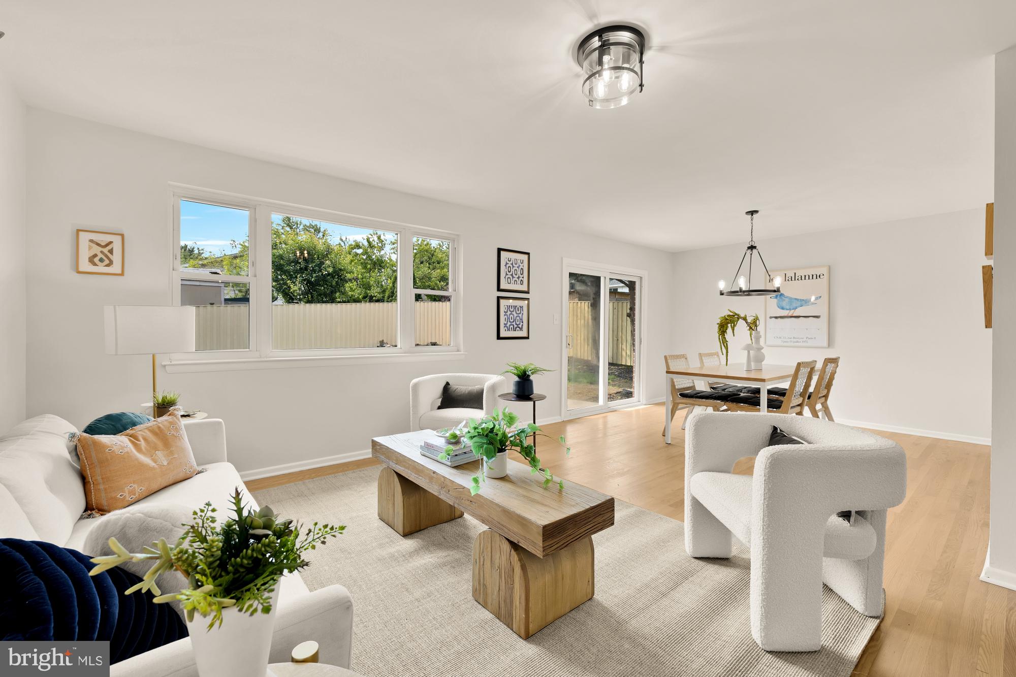 FRANKLIN KNOLLS - Residential