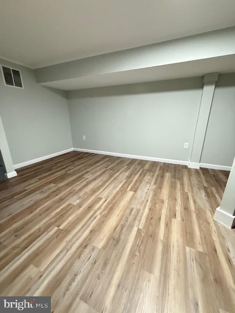 FRANKLIN KNOLLS - Residential