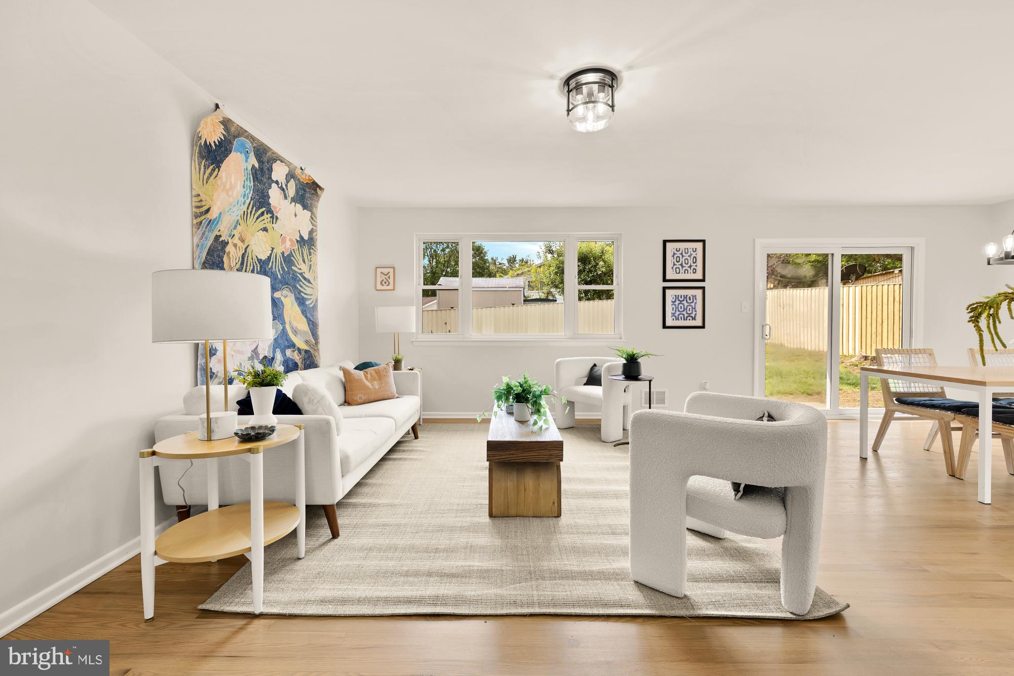 FRANKLIN KNOLLS - Residential