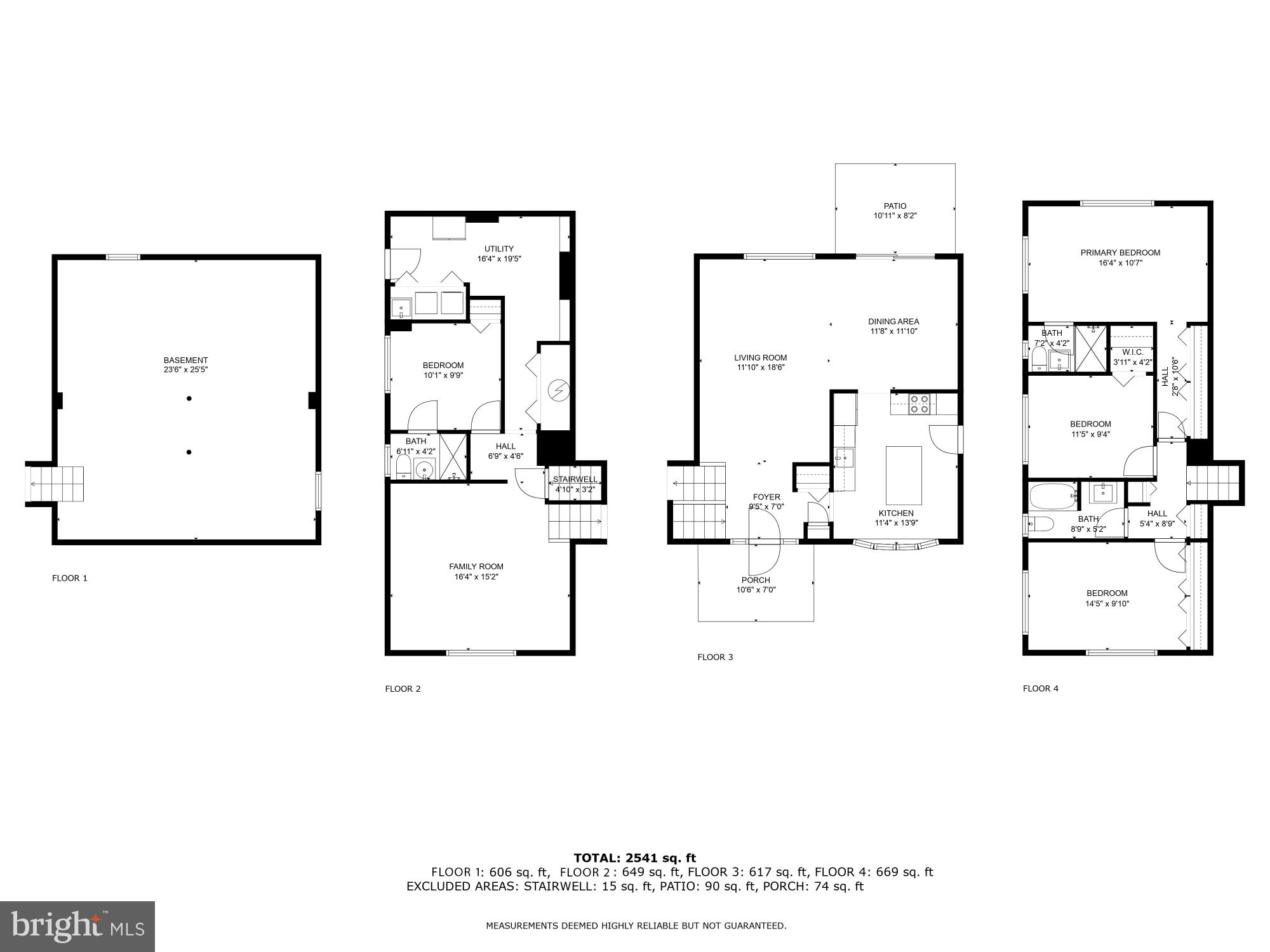 FRANKLIN KNOLLS - Residential
