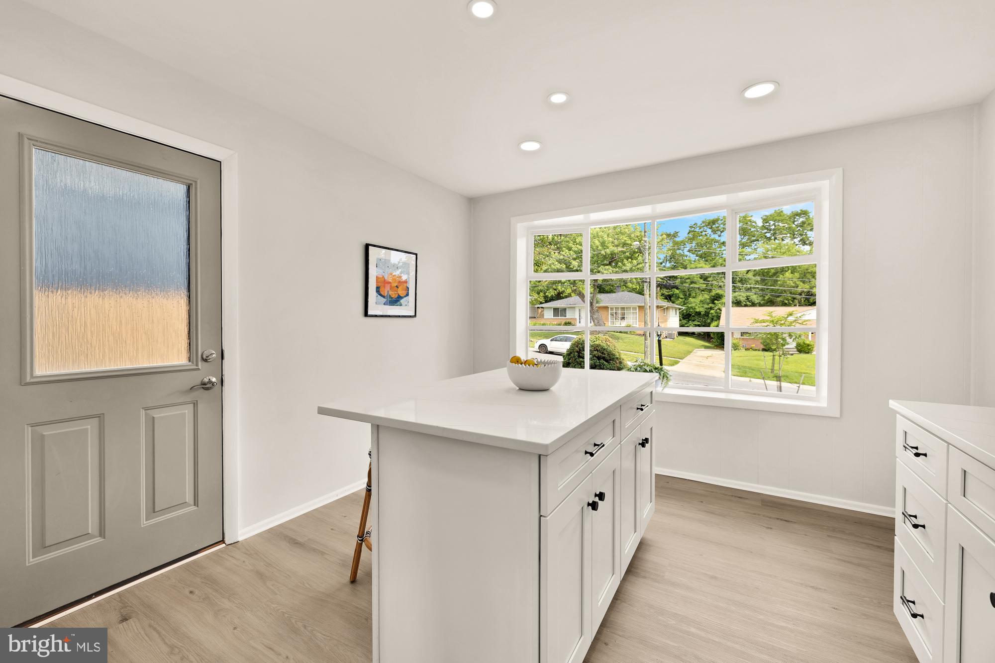 FRANKLIN KNOLLS - Residential