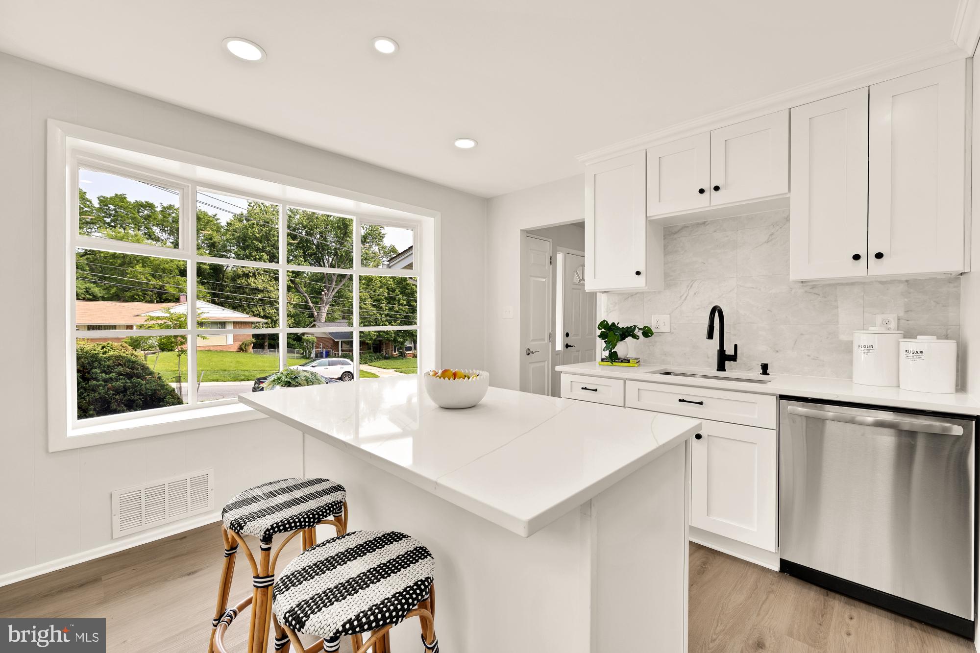 FRANKLIN KNOLLS - Residential