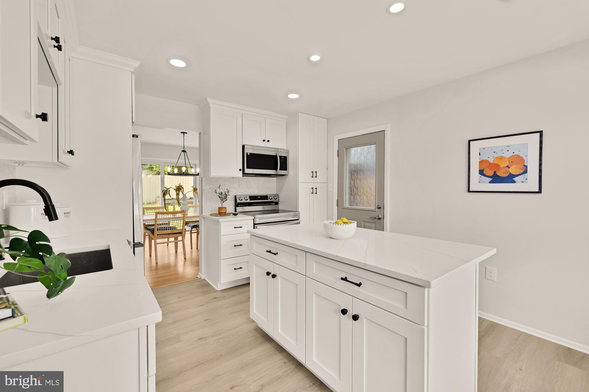 FRANKLIN KNOLLS - Residential