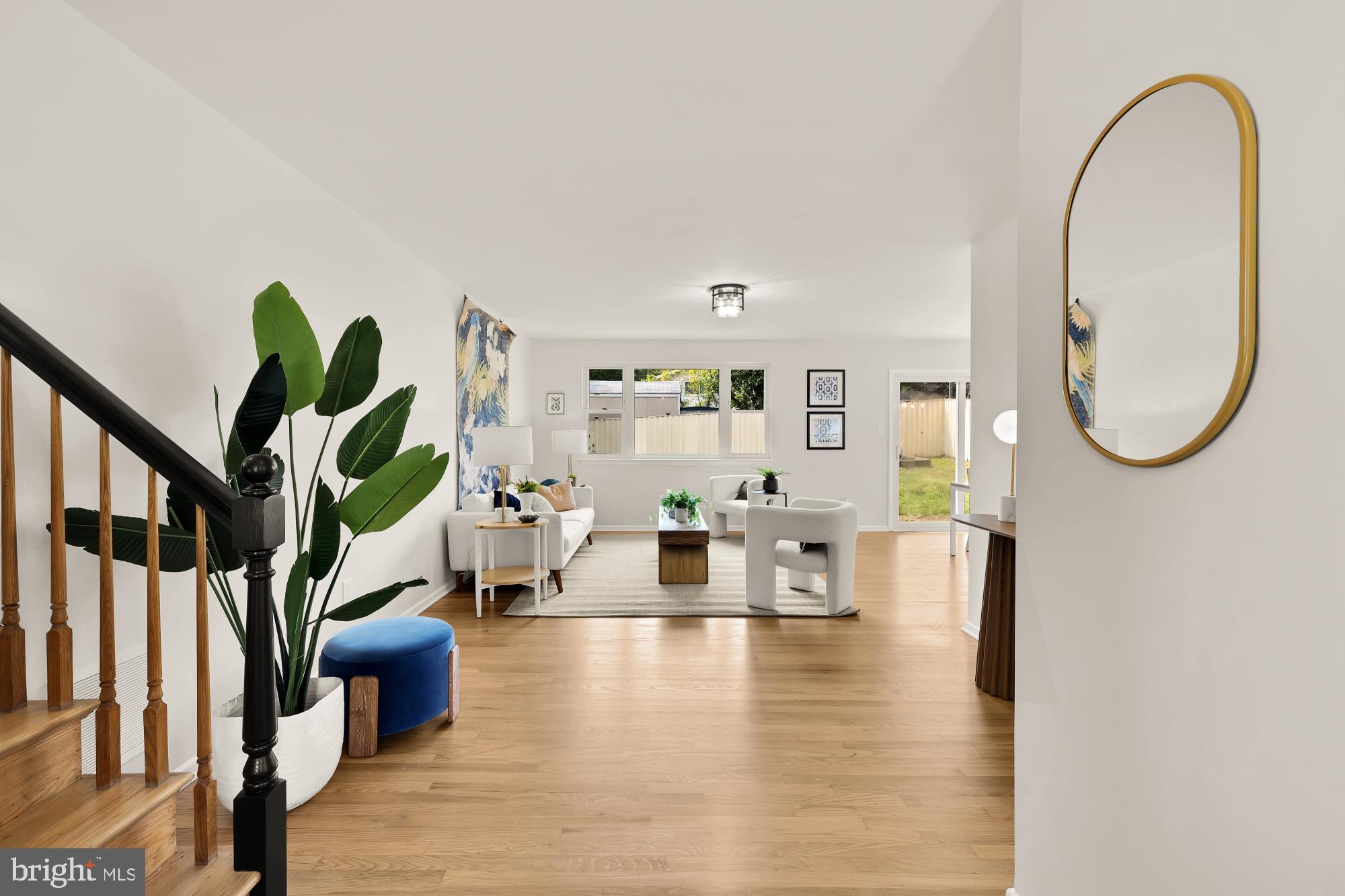 FRANKLIN KNOLLS - Residential