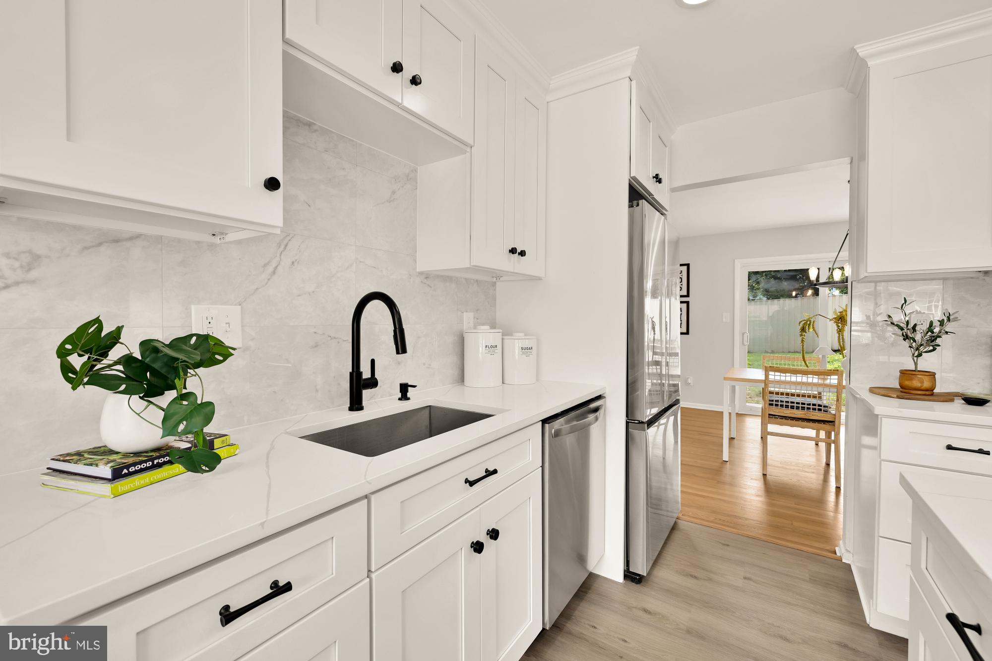 FRANKLIN KNOLLS - Residential