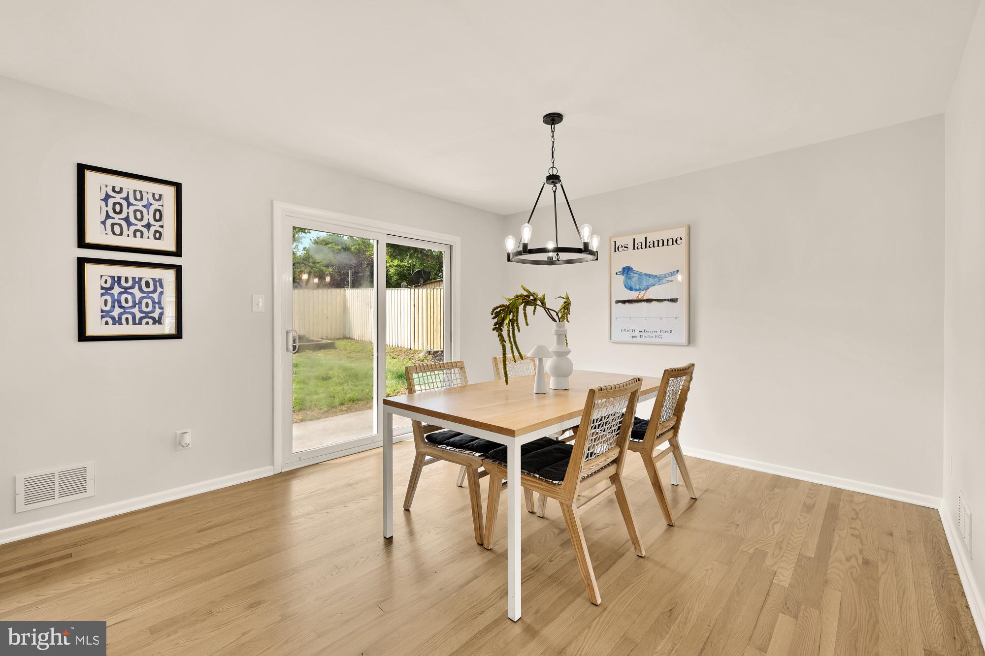 FRANKLIN KNOLLS - Residential