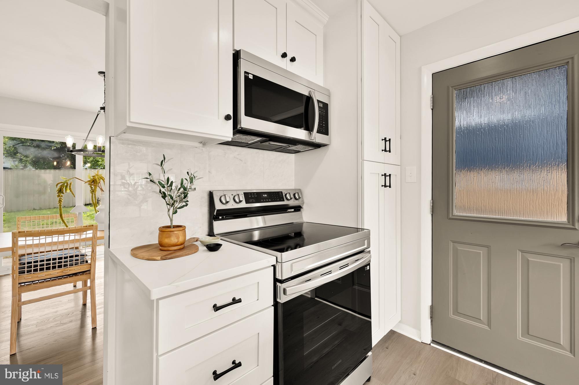 FRANKLIN KNOLLS - Residential