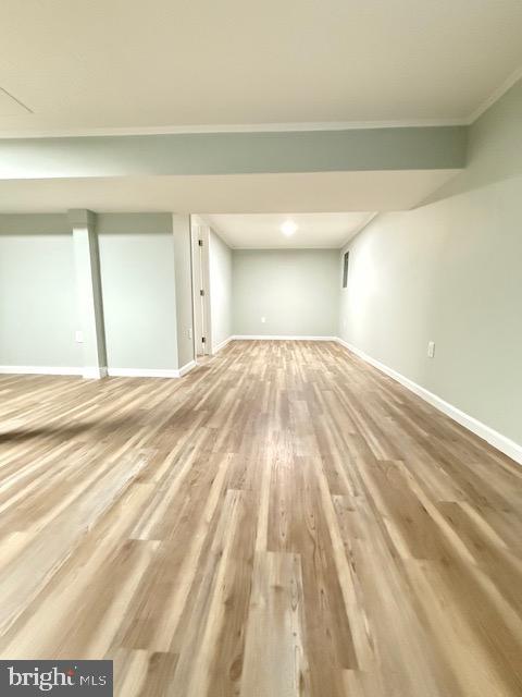 FRANKLIN KNOLLS - Residential