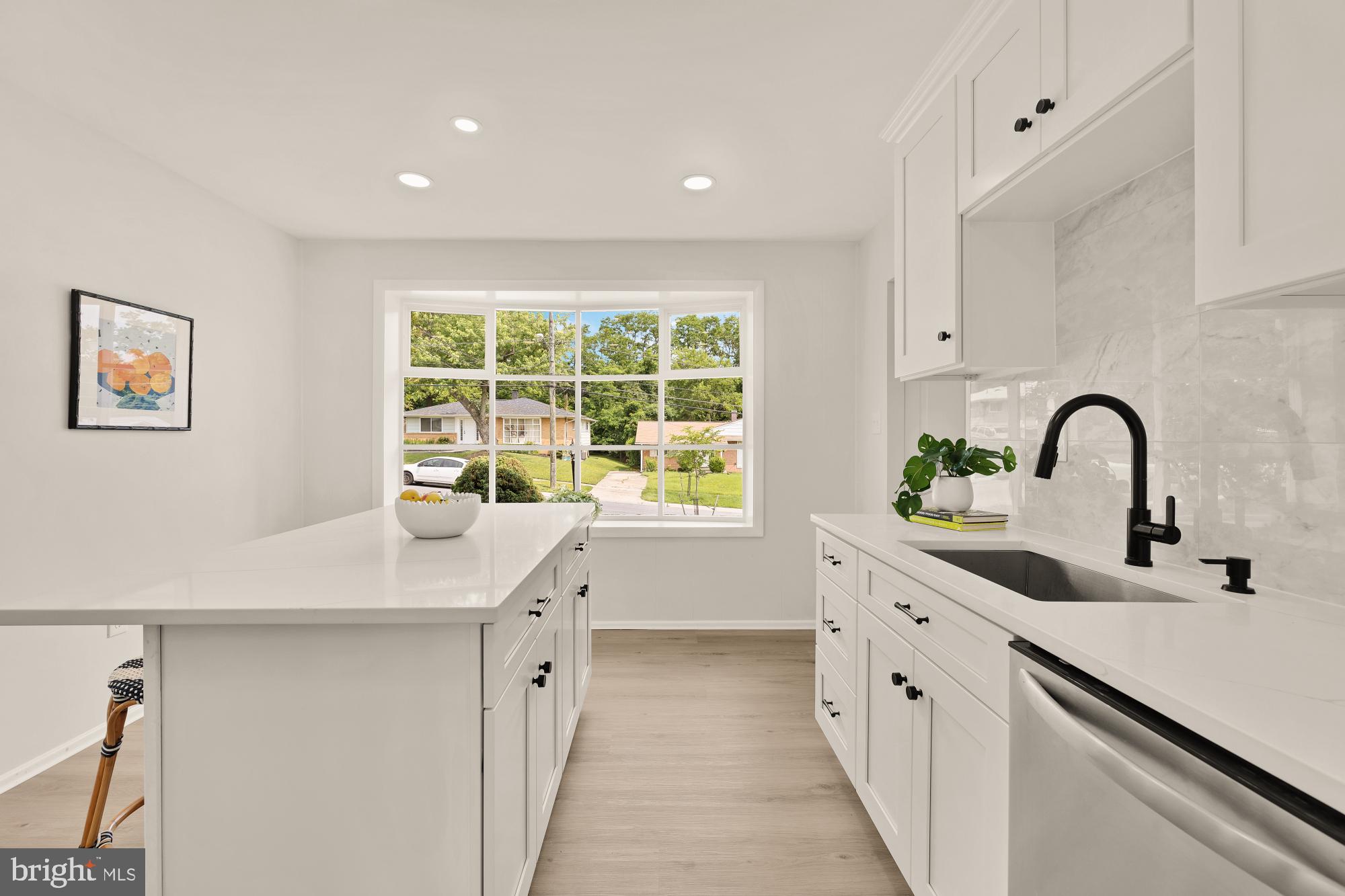 FRANKLIN KNOLLS - Residential