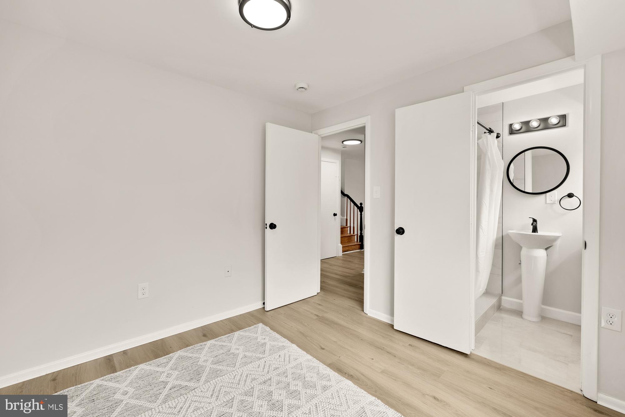 FRANKLIN KNOLLS - Residential