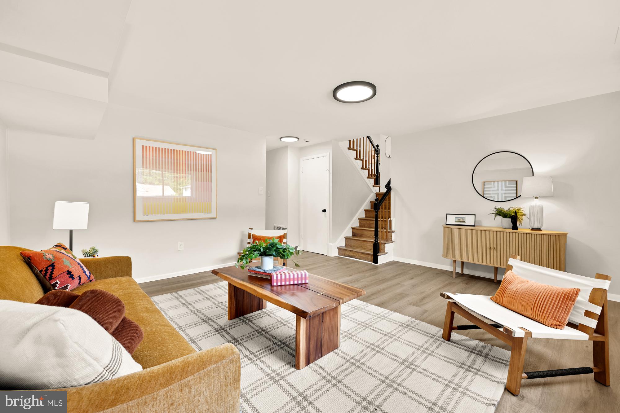 FRANKLIN KNOLLS - Residential