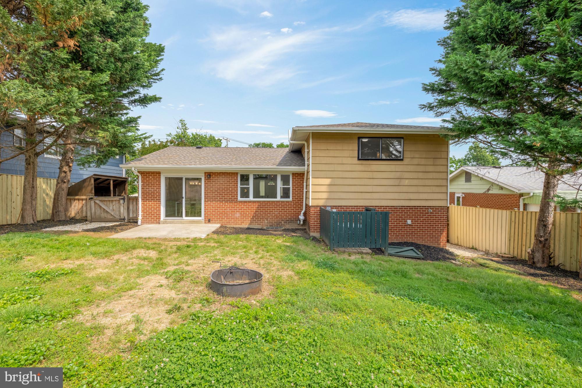 FRANKLIN KNOLLS - Residential