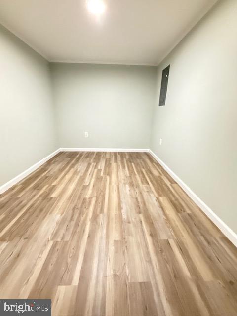 FRANKLIN KNOLLS - Residential