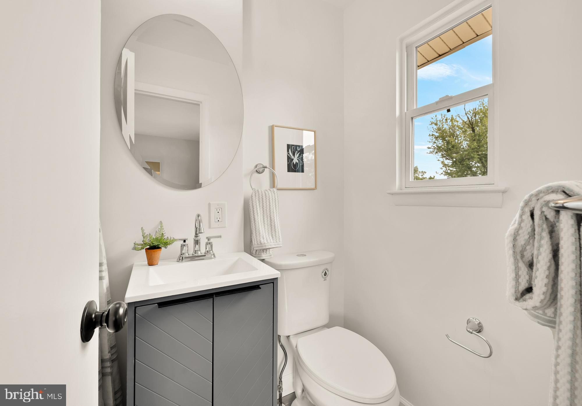 FRANKLIN KNOLLS - Residential