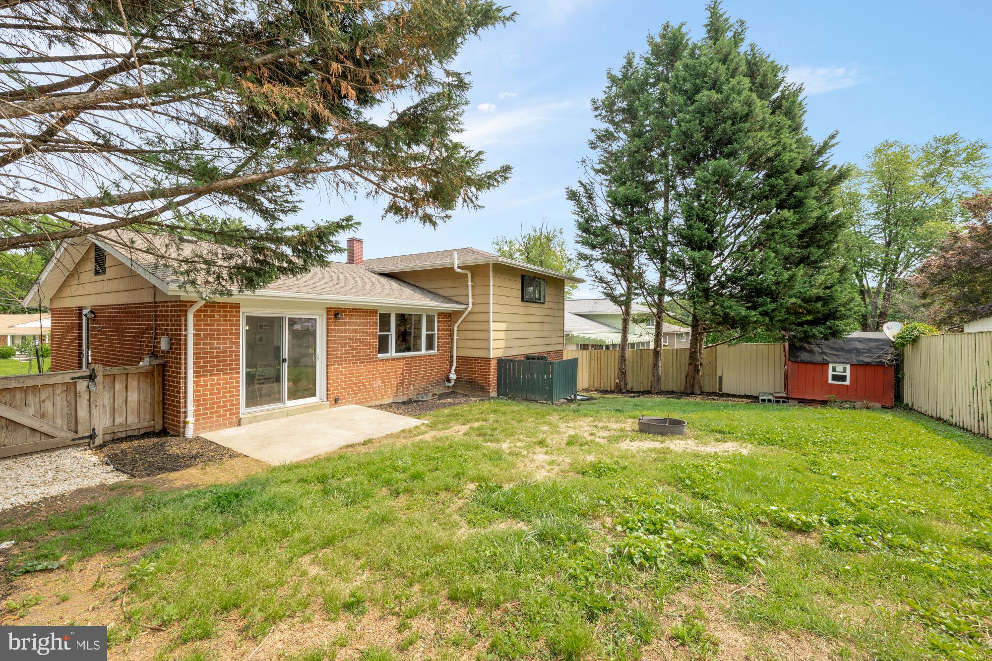 FRANKLIN KNOLLS - Residential