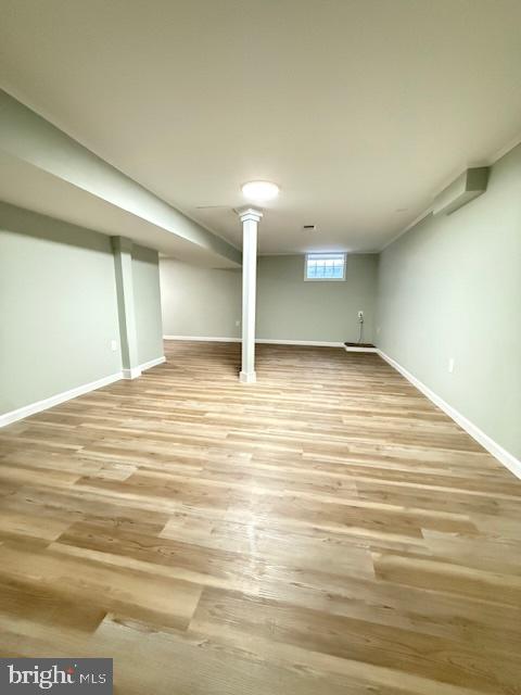 FRANKLIN KNOLLS - Residential