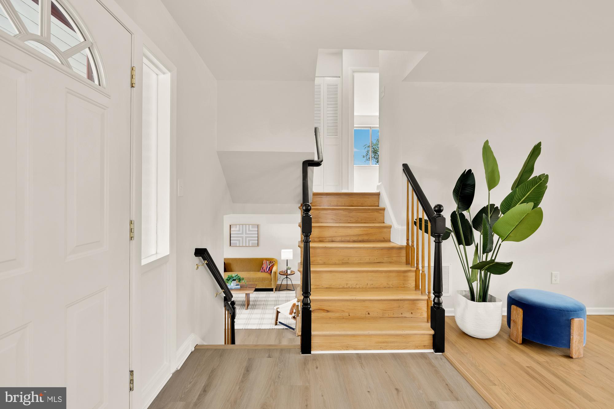 FRANKLIN KNOLLS - Residential