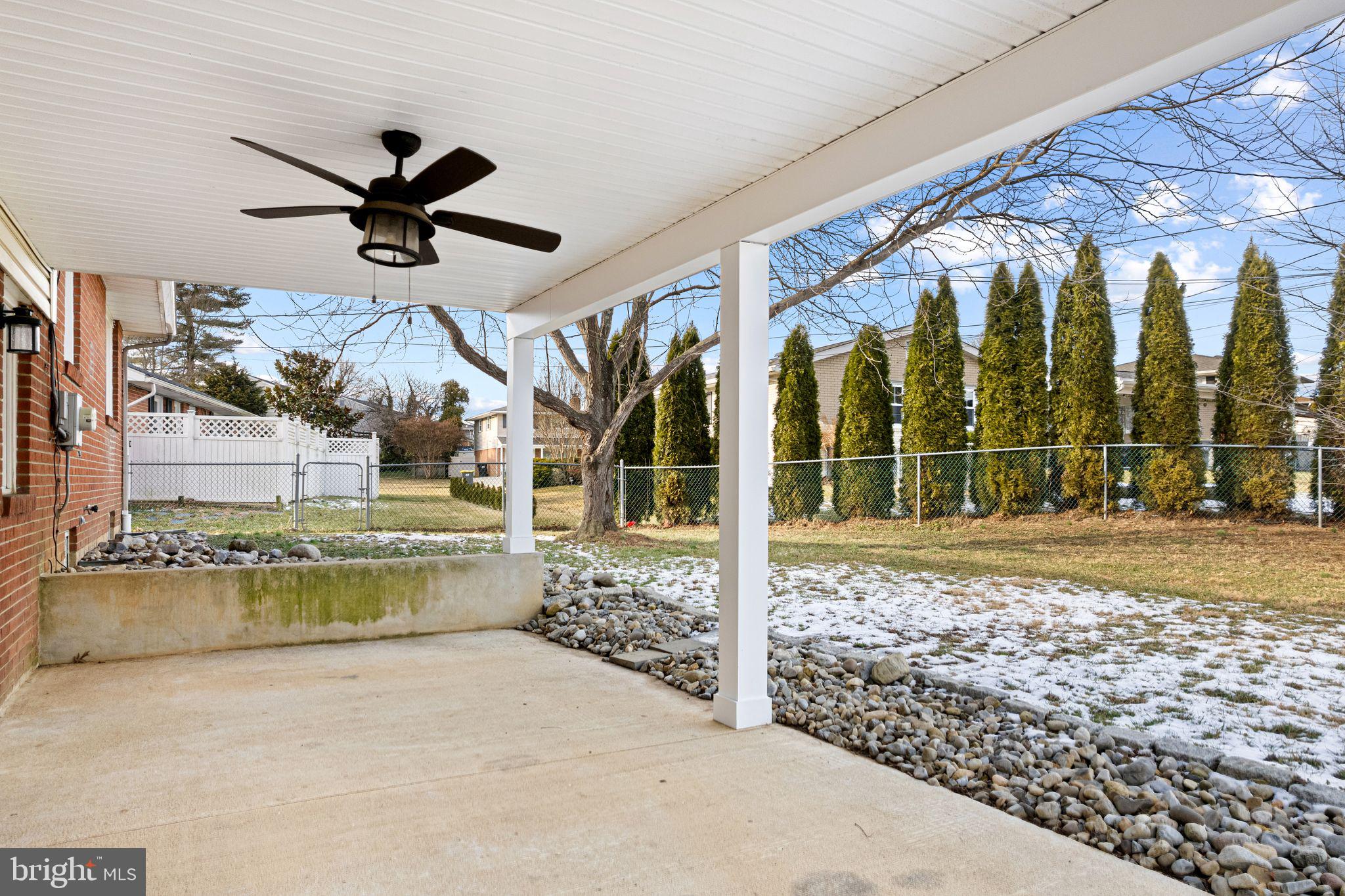 2603 HERITAGE FARM DRIVE