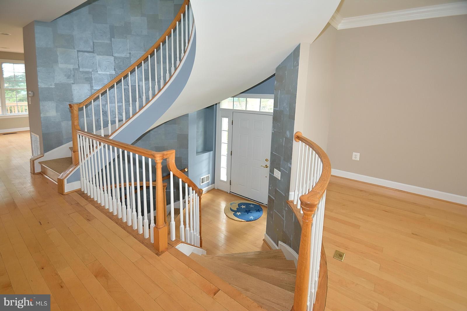 VILLAGE AT HERNDON MILLS - Residential Lease