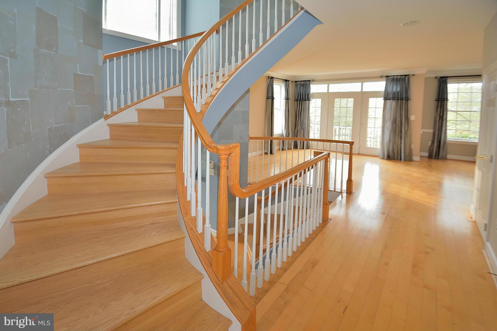 VILLAGE AT HERNDON MILLS - Residential Lease