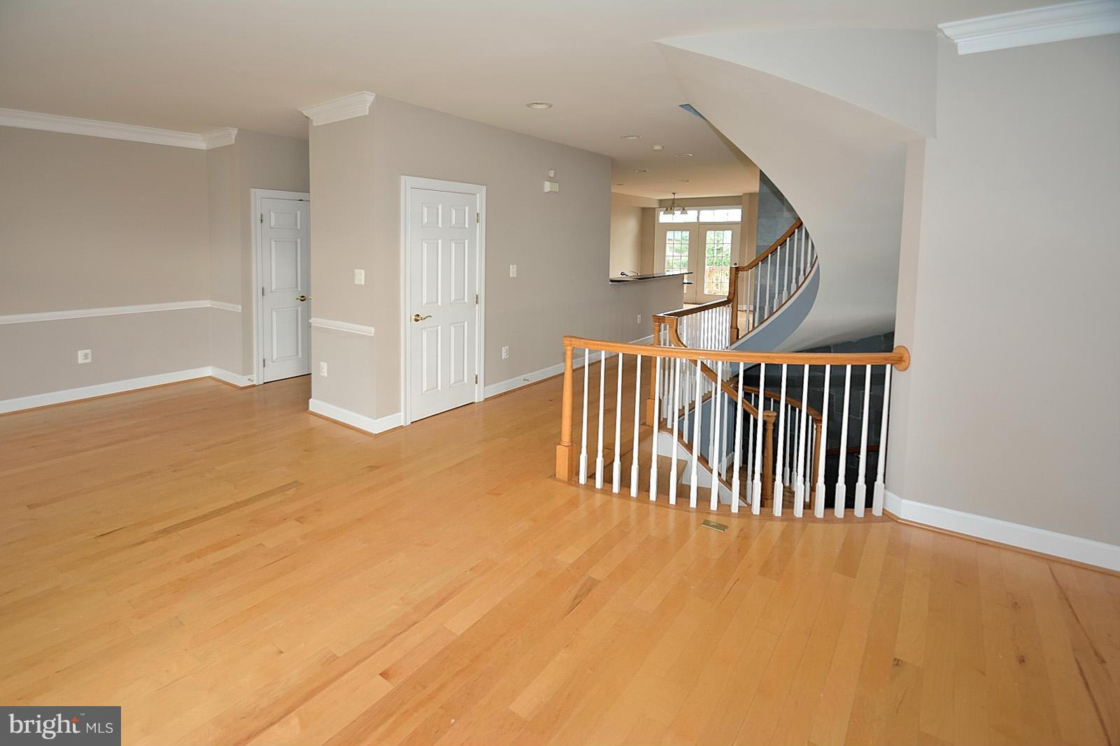 VILLAGE AT HERNDON MILLS - Residential Lease