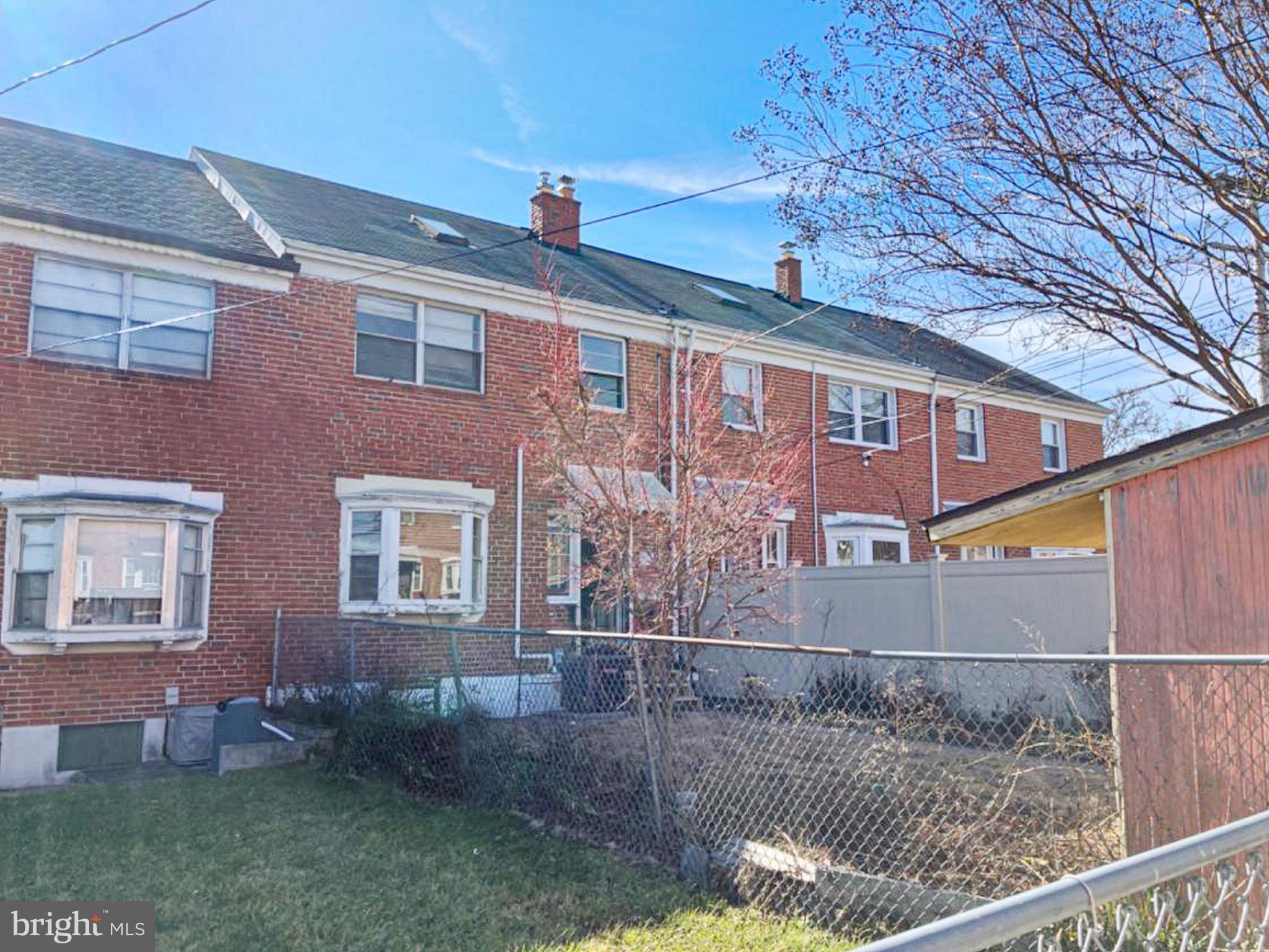 RAMBLEWOOD - Residential