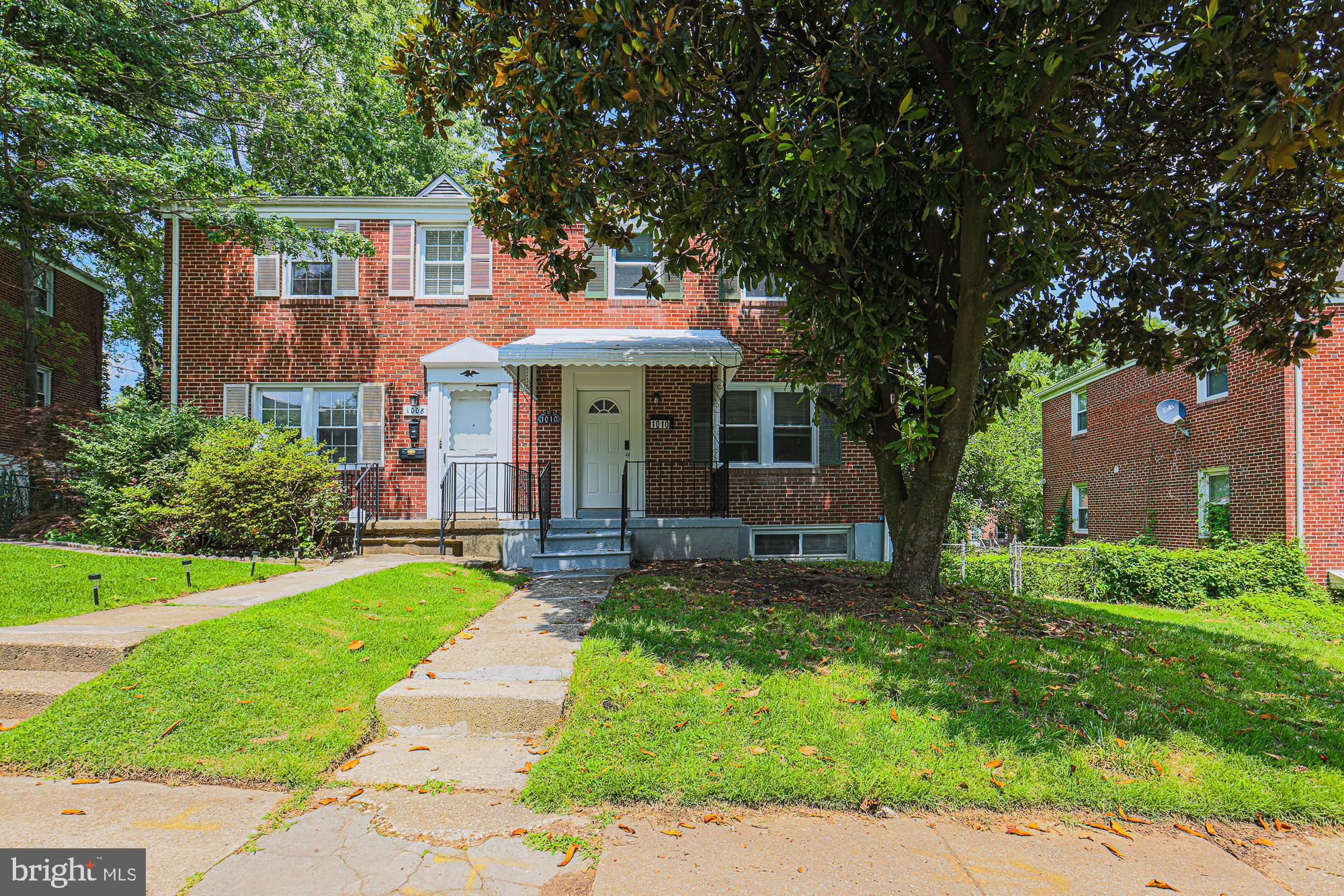 CEDARCROFT HISTORIC DISTRICT - Residential Lease