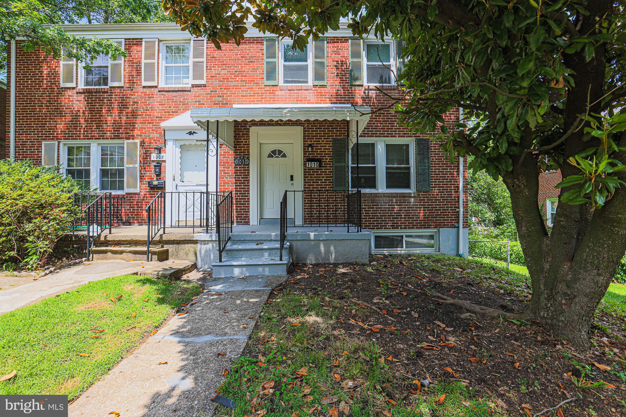 CEDARCROFT HISTORIC DISTRICT - Residential Lease