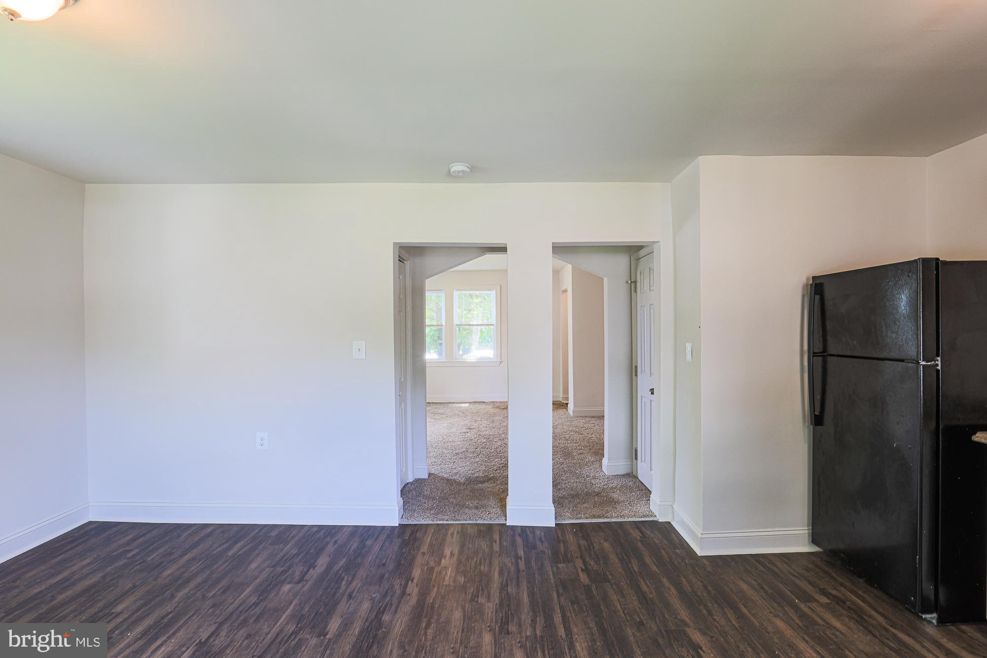 CEDARCROFT HISTORIC DISTRICT - Residential Lease