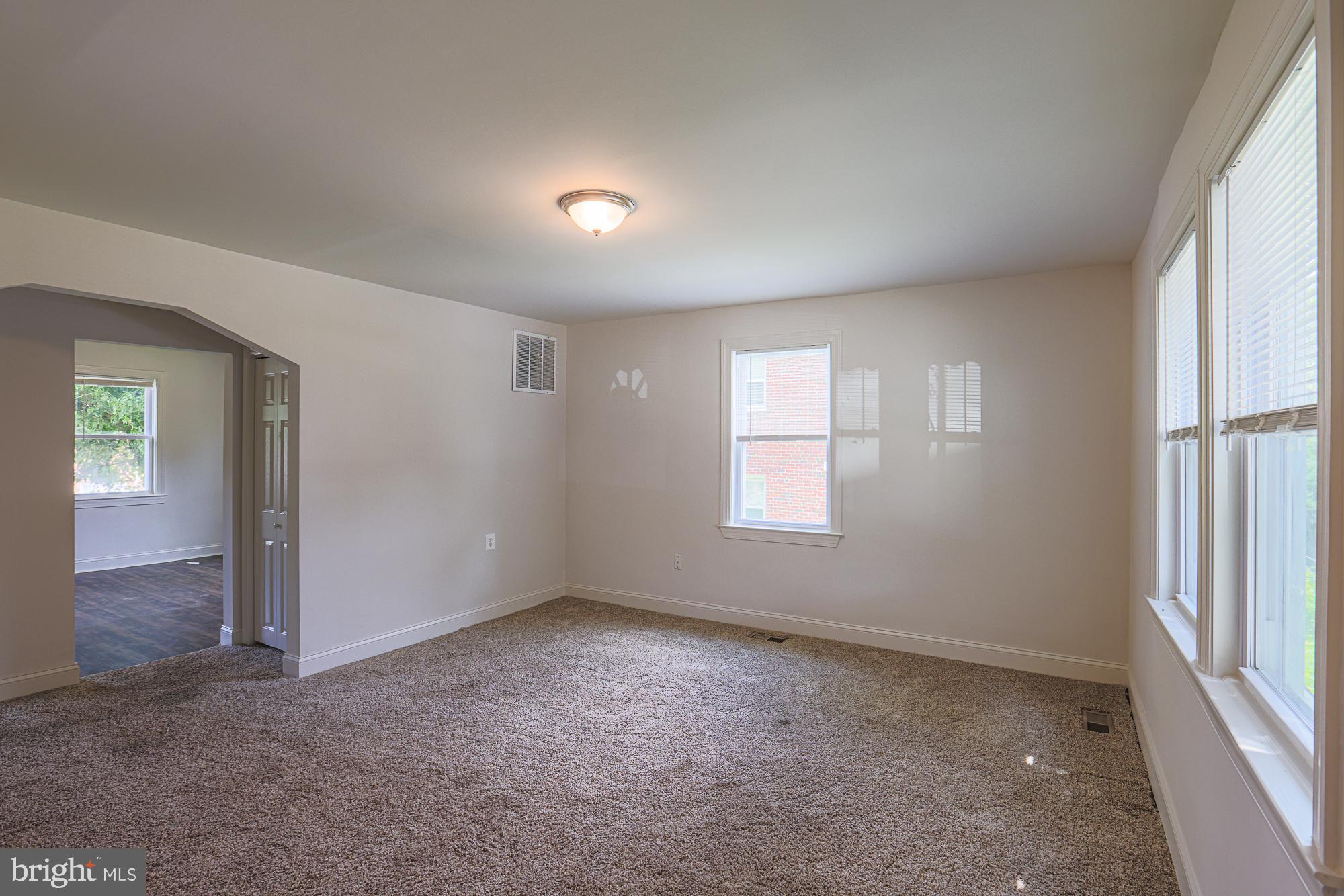 CEDARCROFT HISTORIC DISTRICT - Residential Lease