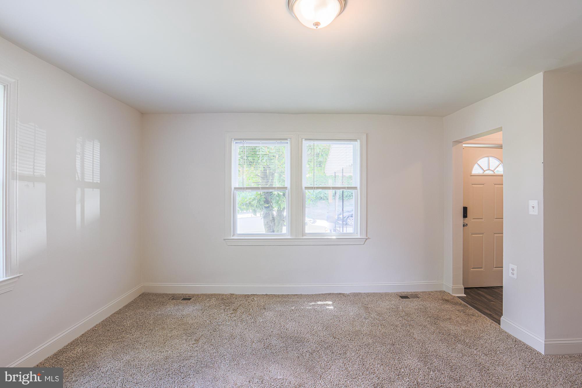 CEDARCROFT HISTORIC DISTRICT - Residential Lease