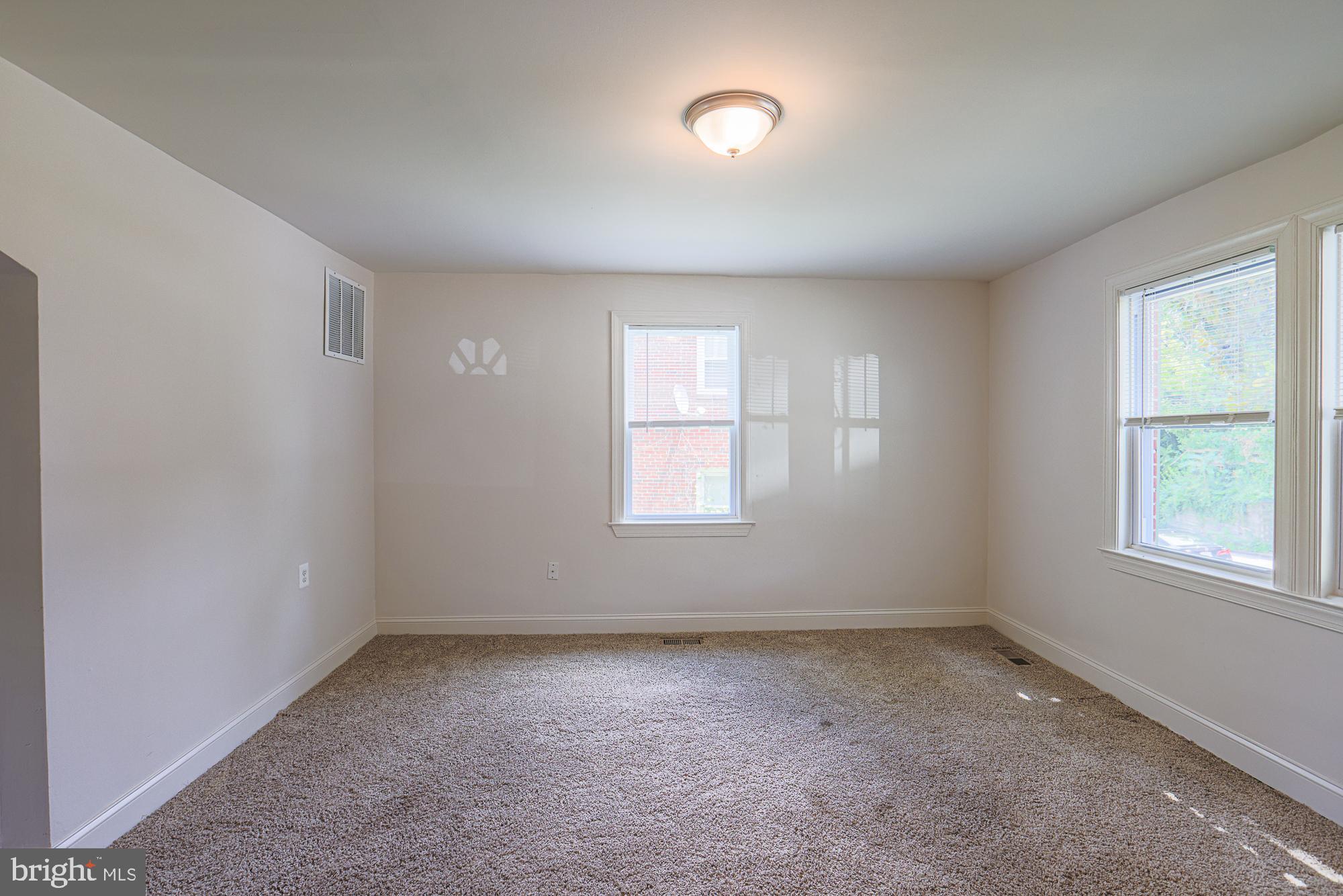 CEDARCROFT HISTORIC DISTRICT - Residential Lease