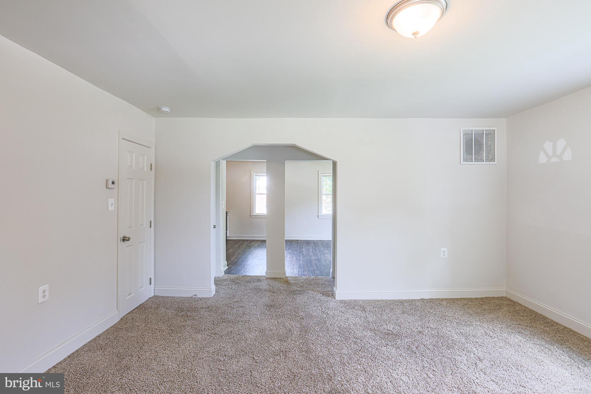 CEDARCROFT HISTORIC DISTRICT - Residential Lease