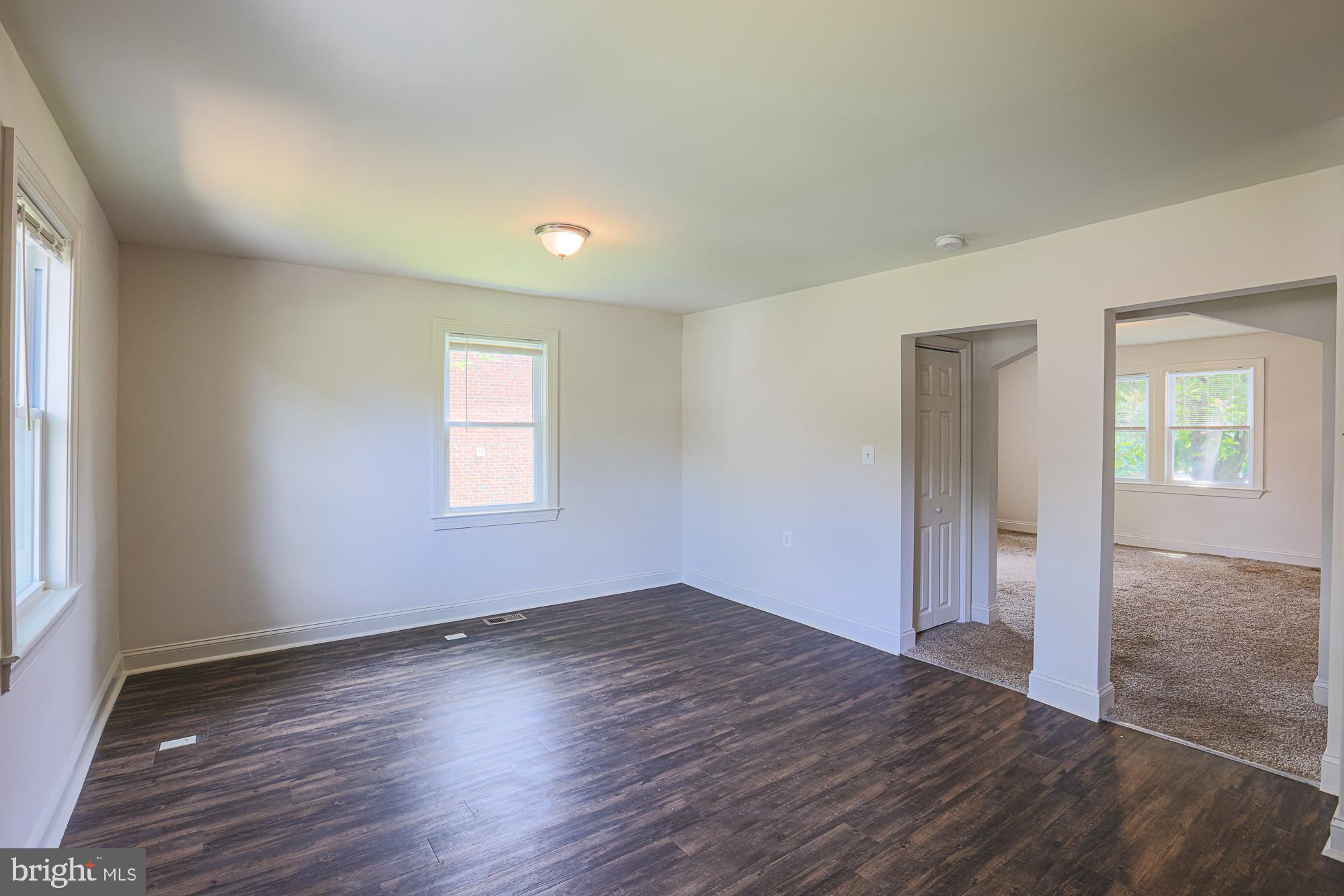 CEDARCROFT HISTORIC DISTRICT - Residential Lease