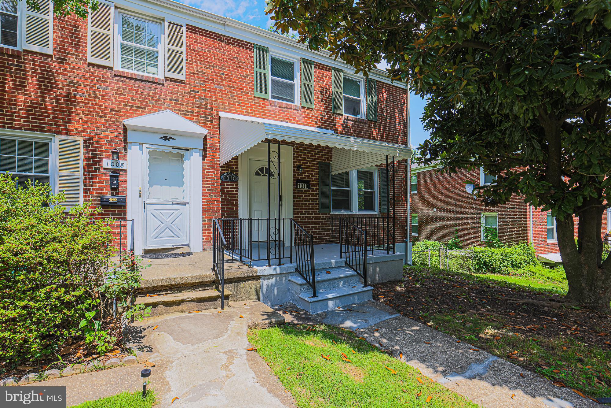 CEDARCROFT HISTORIC DISTRICT - Residential Lease