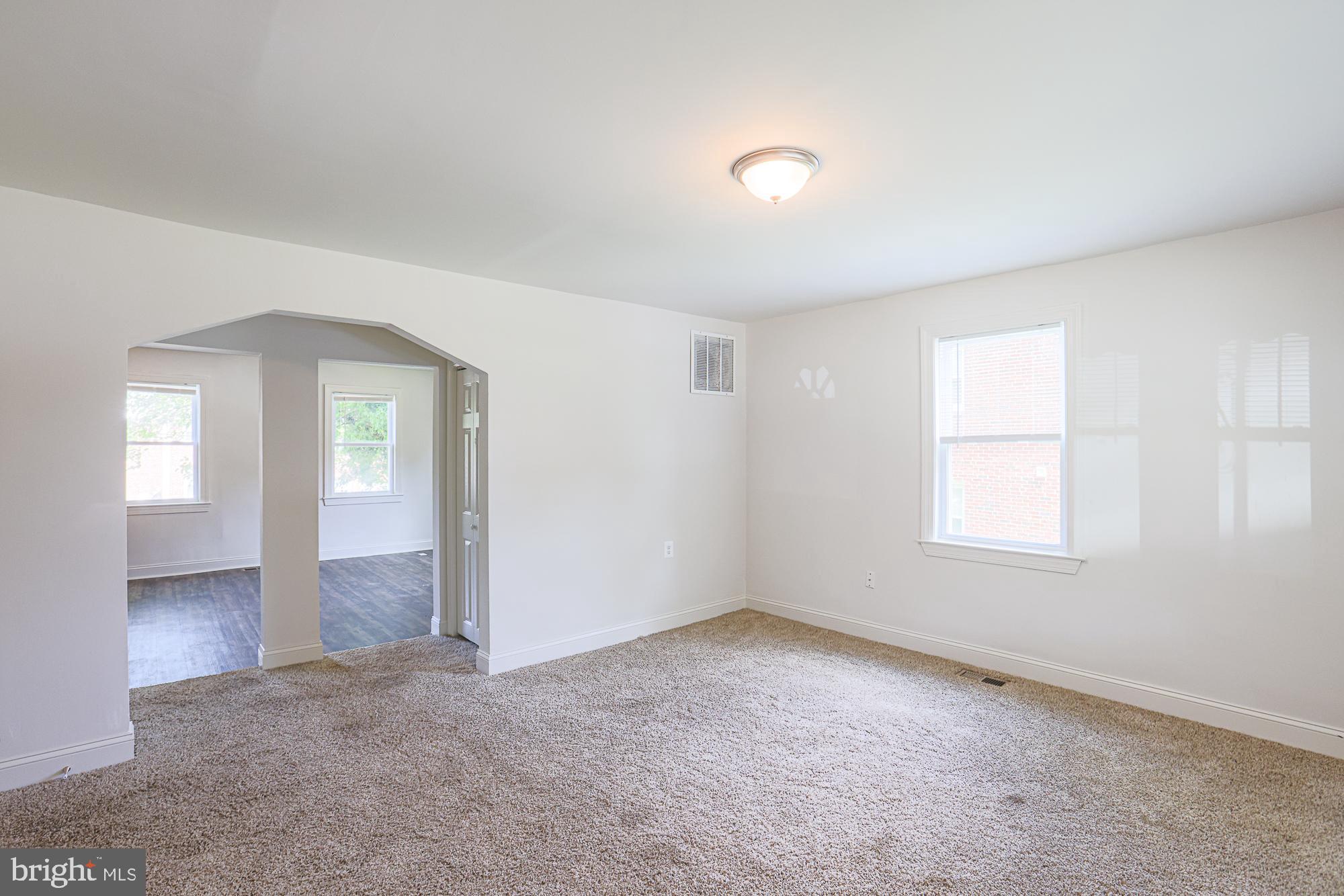 CEDARCROFT HISTORIC DISTRICT - Residential Lease