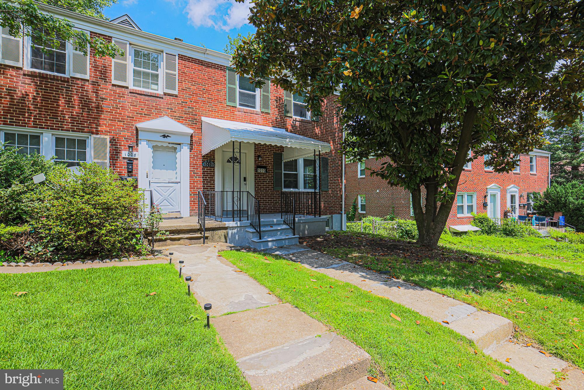 CEDARCROFT HISTORIC DISTRICT - Residential Lease