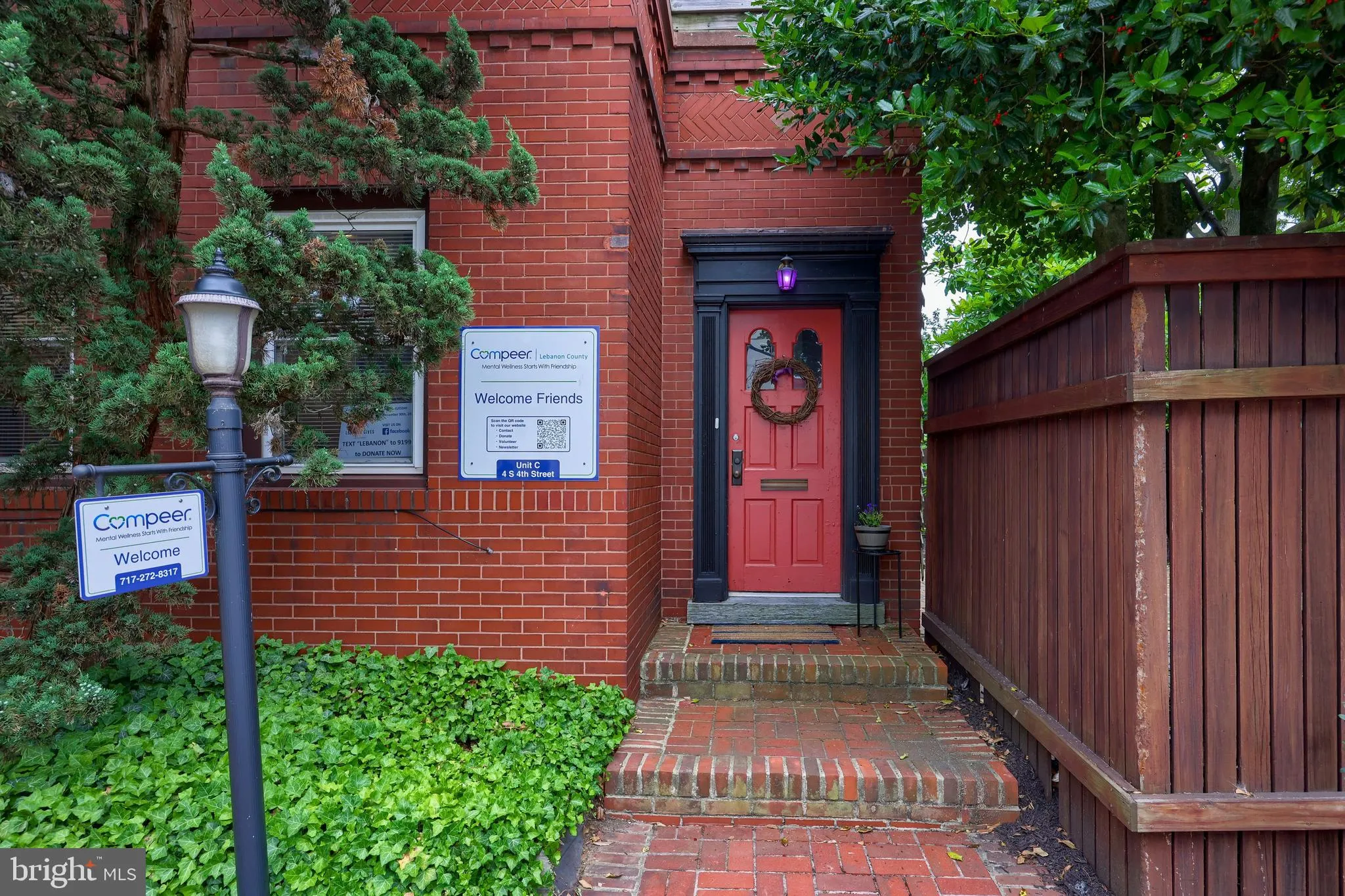 Lebanon, Pennsylvania 17042, United States, 6 Bedrooms Bedrooms, ,Residential,Active,134404