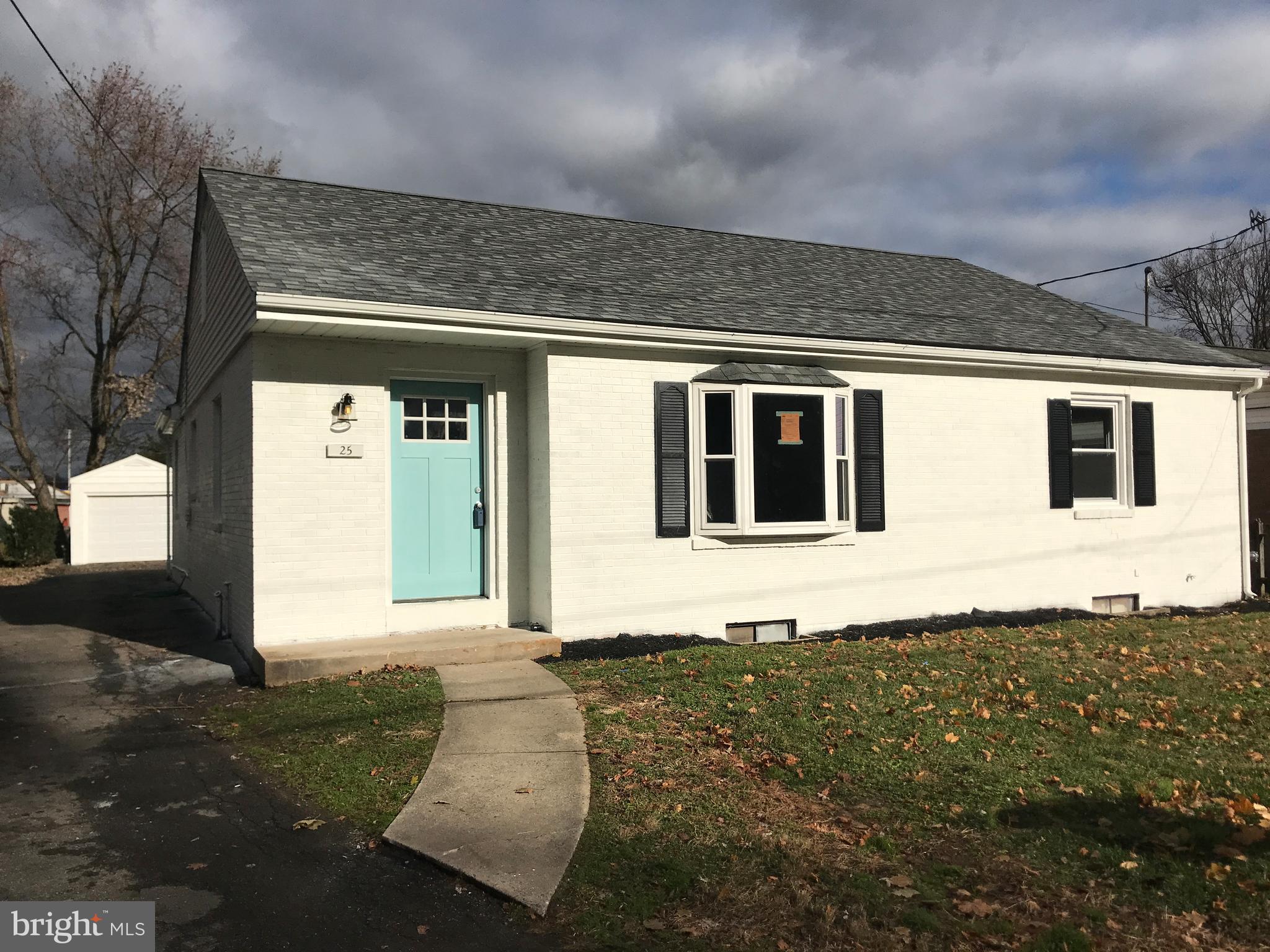 GRANDVIEW HEIGHTS - Residential