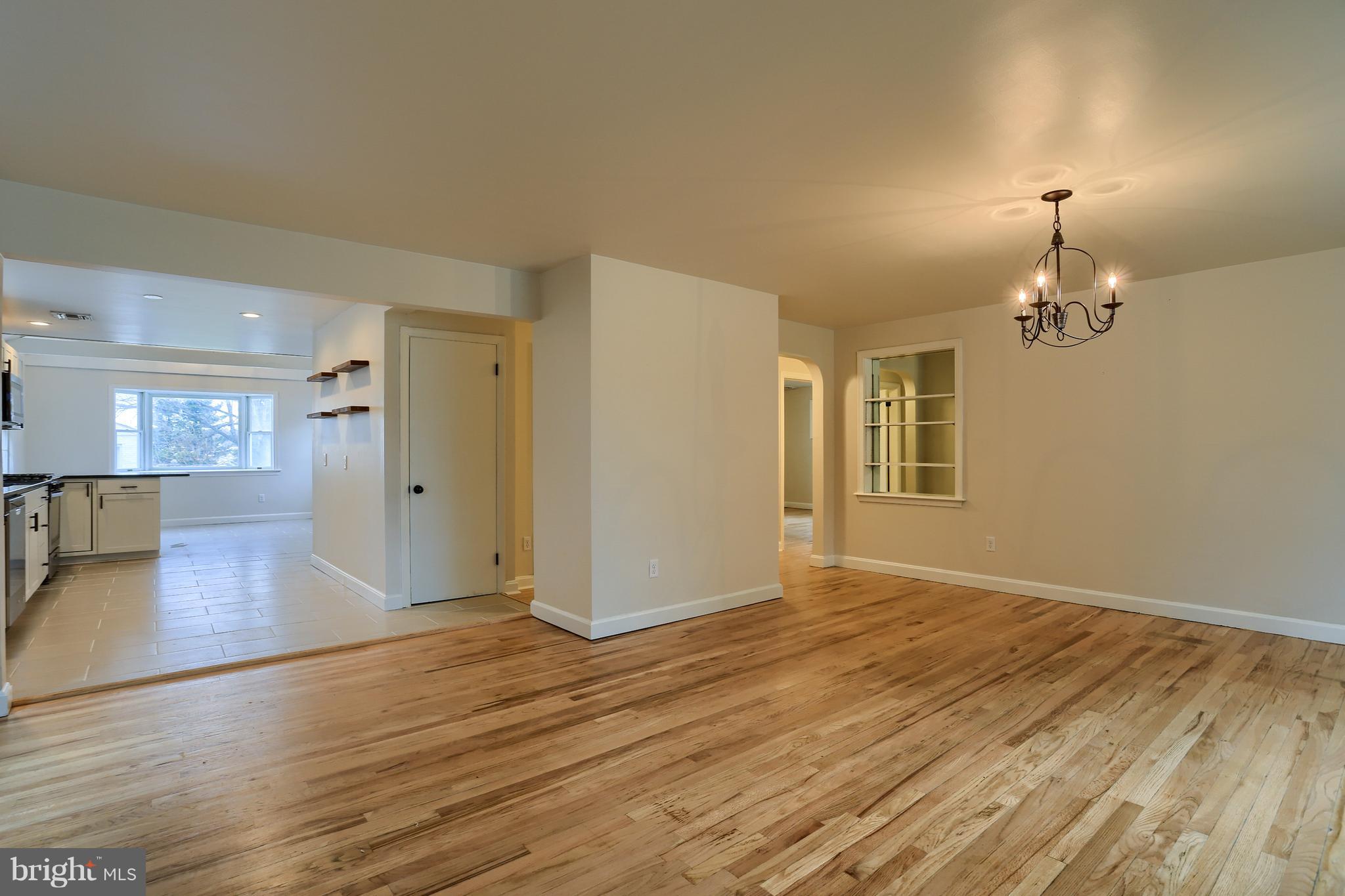 GRANDVIEW HEIGHTS - Residential