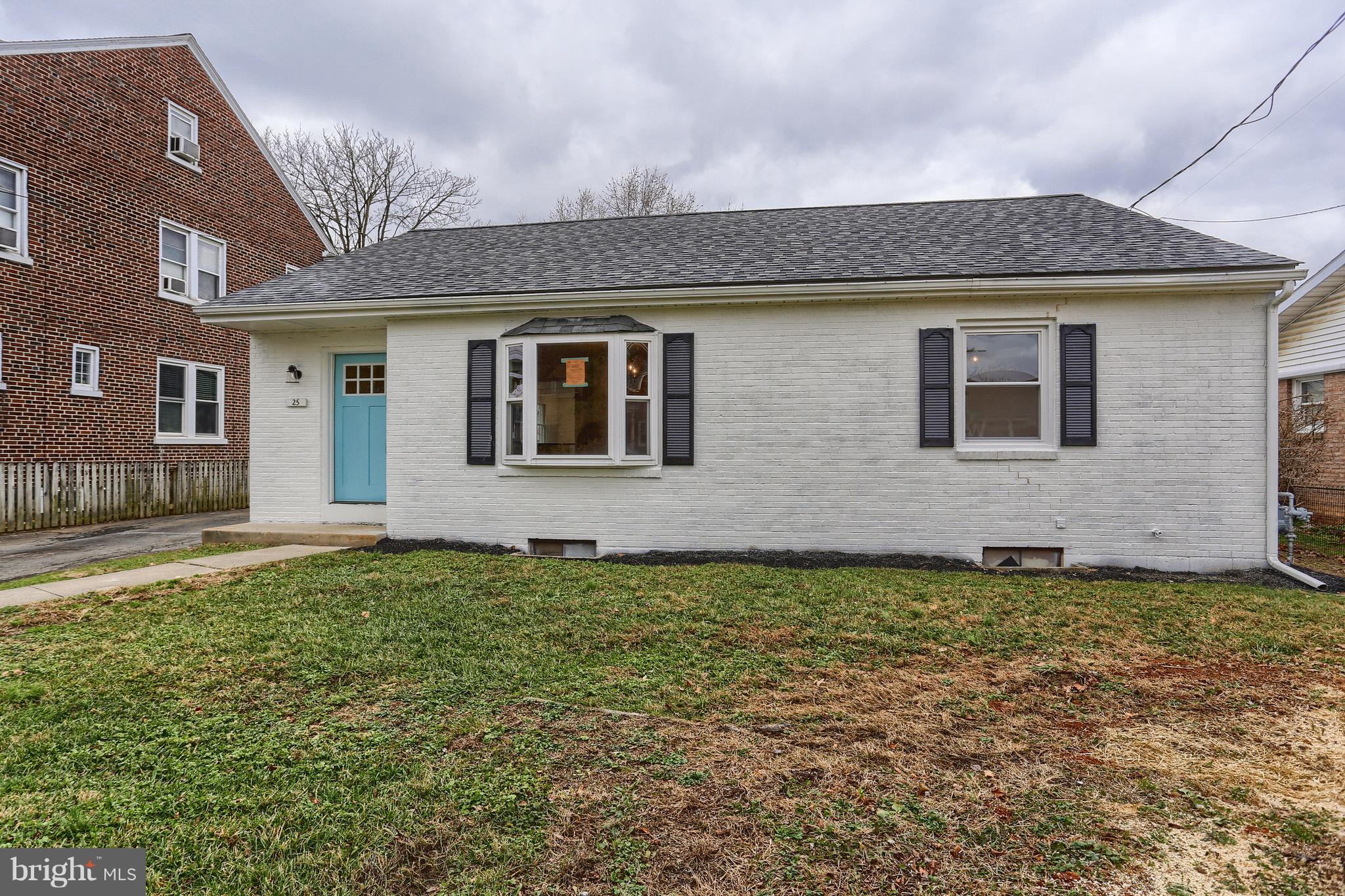 GRANDVIEW HEIGHTS - Residential