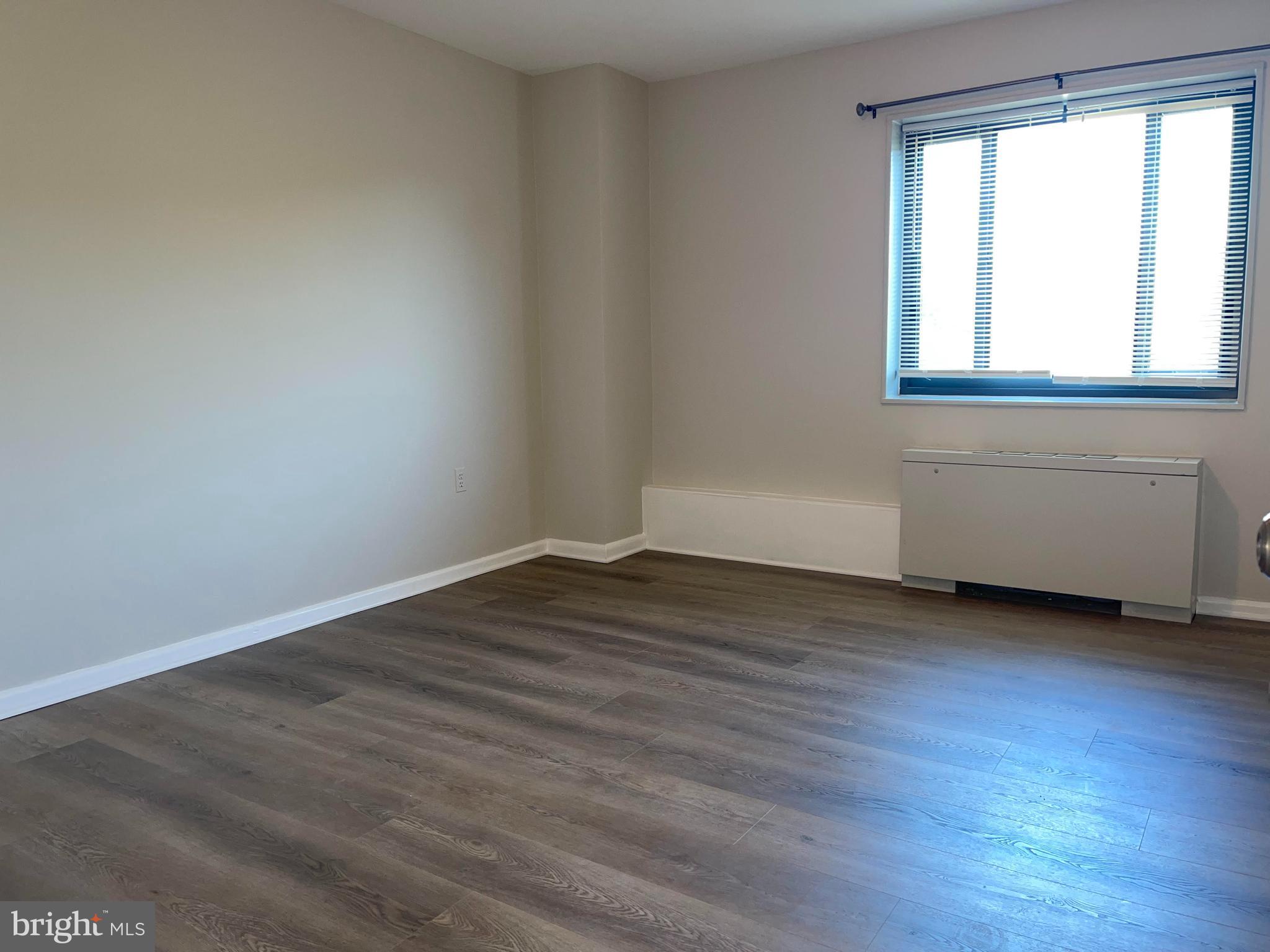 THE CAVENDISH - Residential Lease