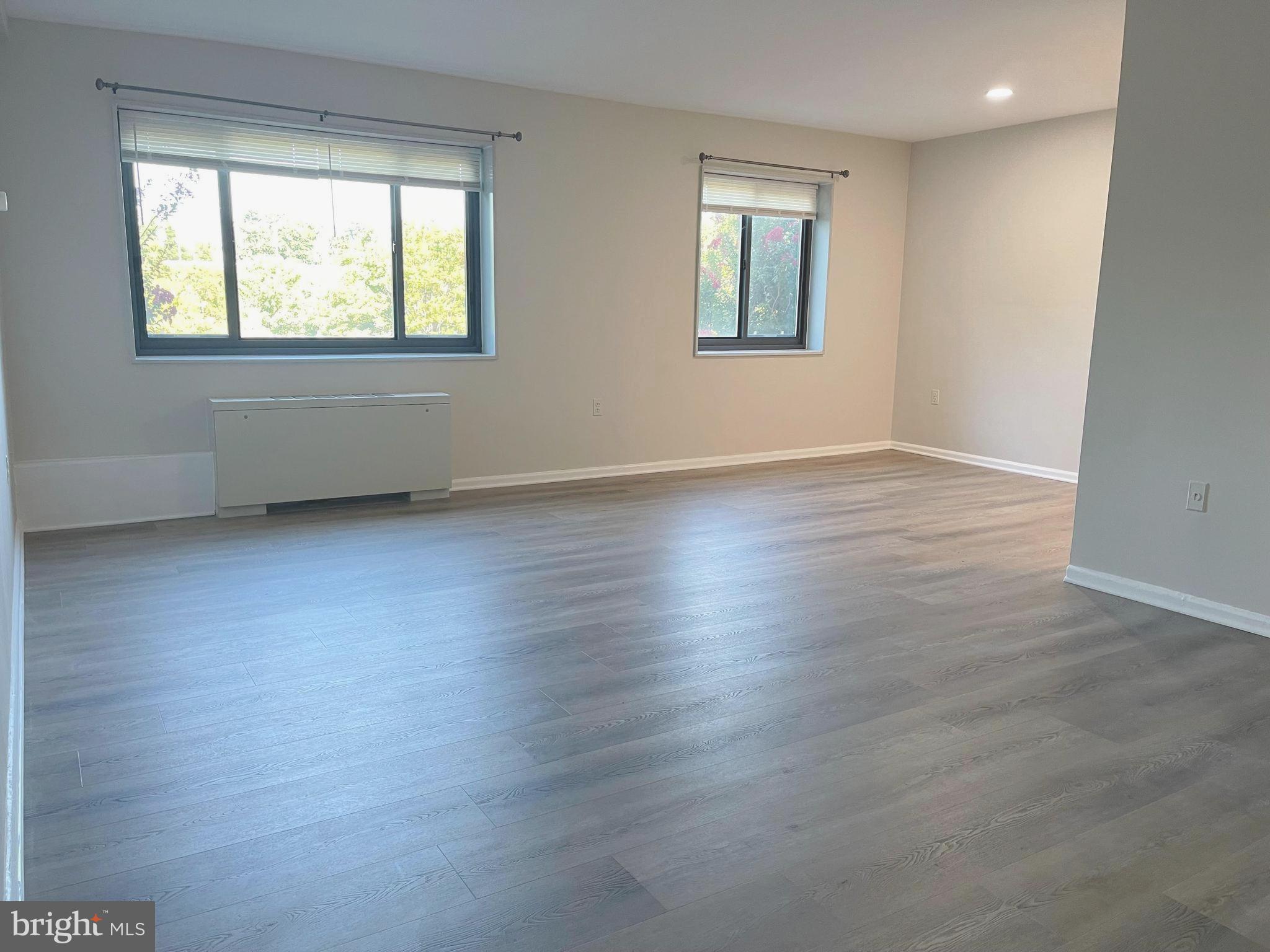 THE CAVENDISH - Residential Lease