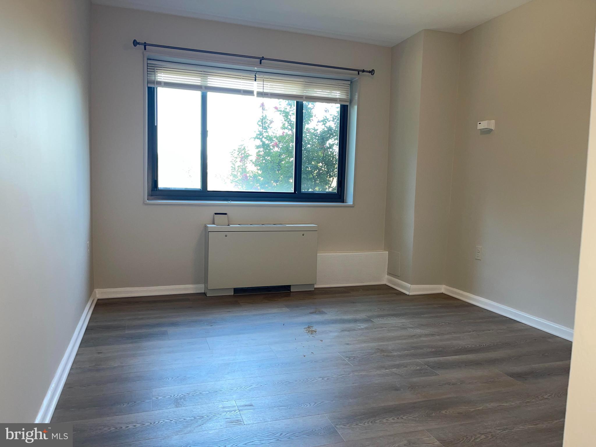 THE CAVENDISH - Residential Lease